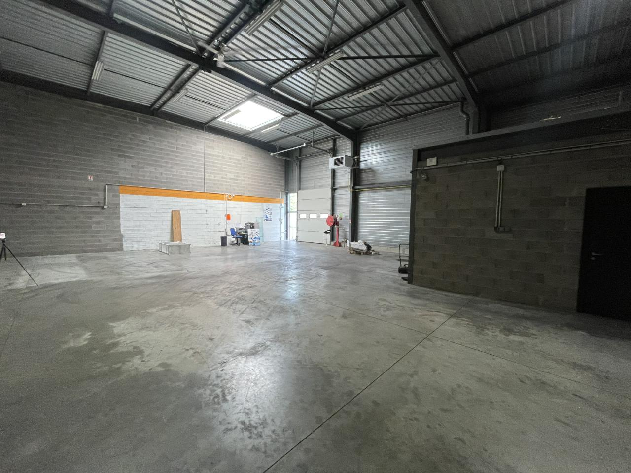 Local d'activité Geispolsheim 728m² Location local d'activité Geispolsheim Bas-Rhin OLACT2310337 4